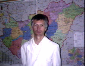 Dr. Gy�rffy J�nos
