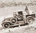 The Kufra trip, 1932