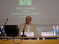Jean-Marc Zaninetti (University of Orleans)