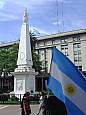 Plaza de Mayo