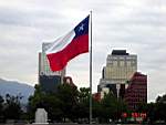 Chilei zászló