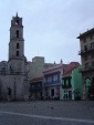 Havannai templomok