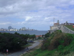 A város és a Morro