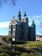 A Rosenborg palota