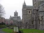 A dublini katedrális (1038)