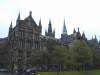A Glasgow Egyetem