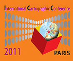 ICC 2011 website