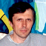 Victor Kirianov (Ukraine)