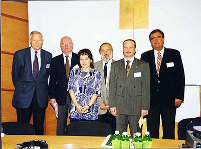 Dreyer-Eimbcke (left), Scharfe, Holl, Dek, Trk, Klinghammer